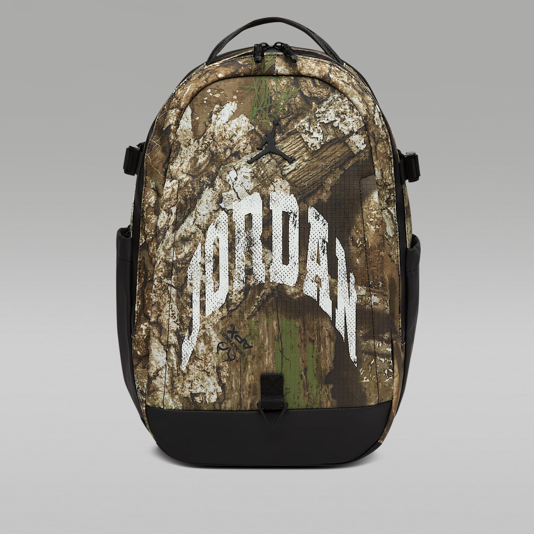 Jordan Realtree Backpack (33L). Nike.com